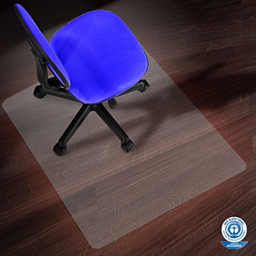 Tapis protège-sol etm® pour sols durs | PC tran...