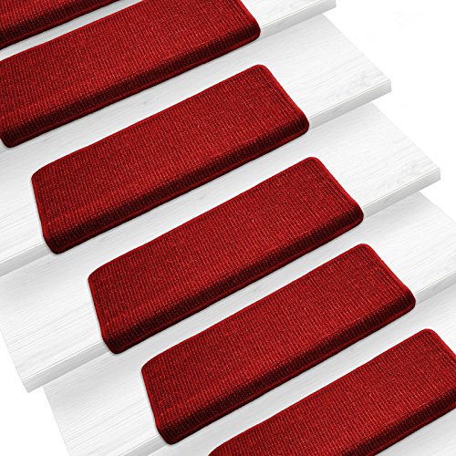 15 marchettes escalier casa pura® en SISAL Pure...