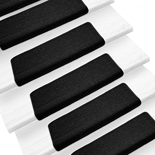 15 marchettes escalier casa pura® en SISAL Pure...