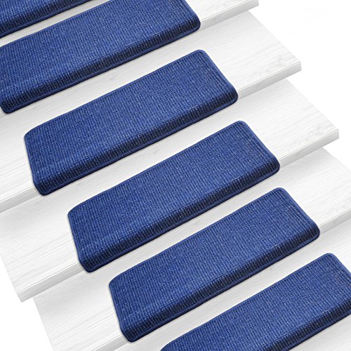 15 marchettes escalier casa pura® en SISAL Pure...