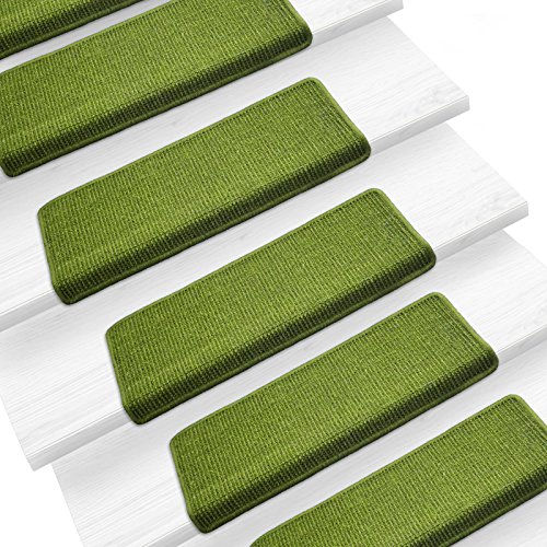 15 marchettes escalier casa pura® en SISAL Pure...