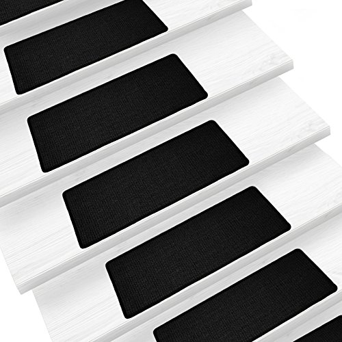 15 marchettes escalier casa pura® en SISAL Pure...