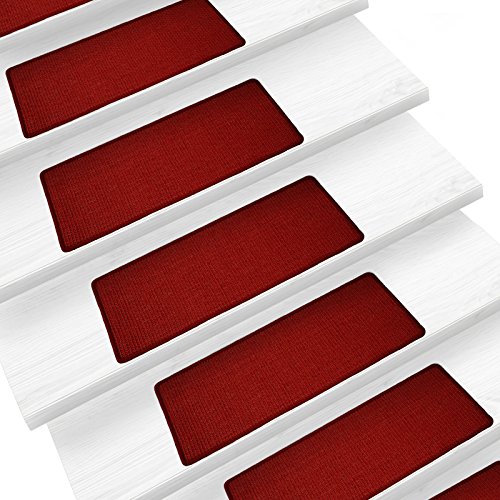 15 marchettes escalier casa pura® en SISAL Pure...