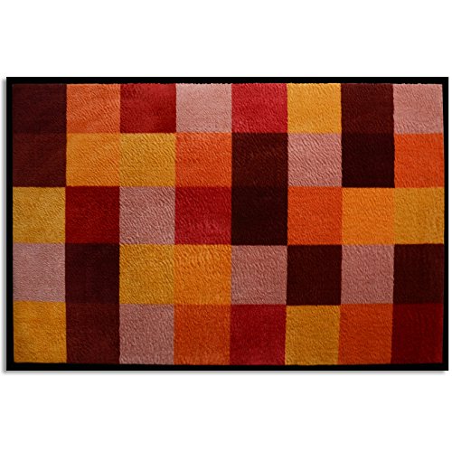 Tapis d'entrée casa pura® Sunset | paillasson d...