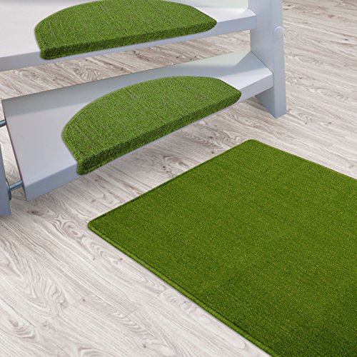 Set de 15 marchettes d'escalier casa pura® Lond...