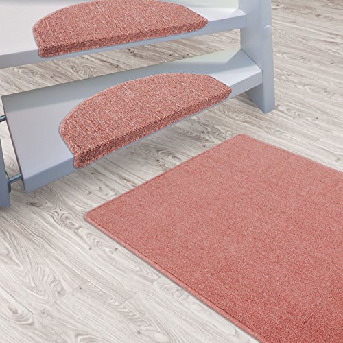 Set de 15 marchettes d'escalier casa pura® Lond...