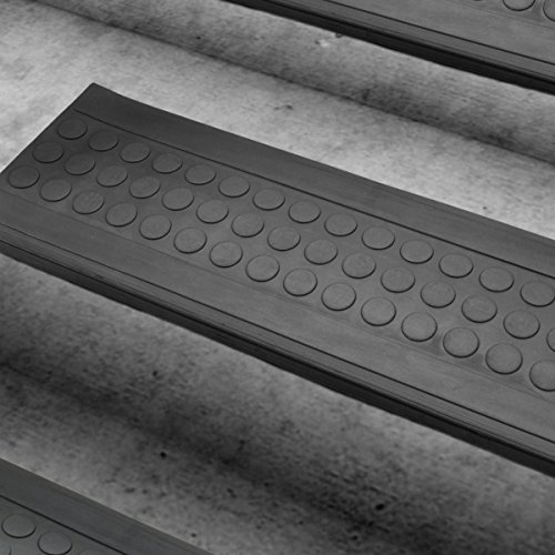 Set de 5 ou 10 marchettes d'escalier casa pura®...