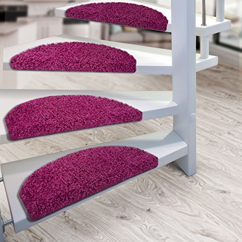 Kit de 15 marchettes d'escalier casa pura® Sphi...