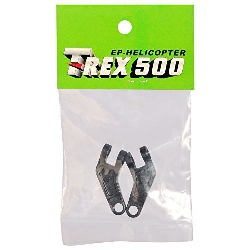 Align Pièces de rechange Compensateur de pitch Articulation T-Rex 500 Align H50014T Align H50014T 860015 code EAN 4250984805894 