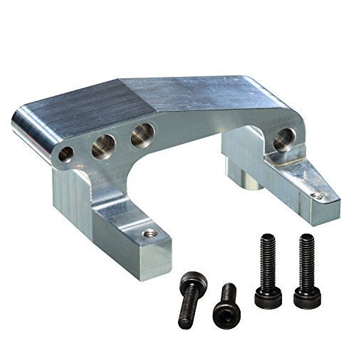Force Moteur CNC Support Moteur Aluminium Traxx...
