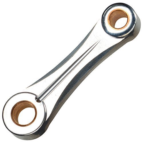 FORCE ENGINE Pièce de rechange Bielle 28-32 Nitromoteur FORCE Engine CR2106A # 251021 CR2106A CR2106A code EAN 4250984809380 