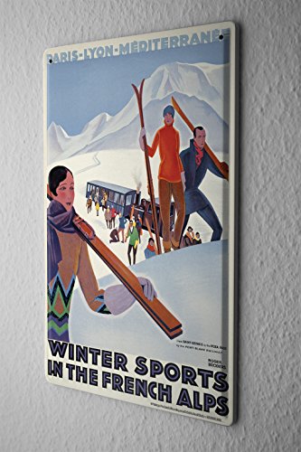 Agence De Voyage De Vacances De Décoration Plaq...