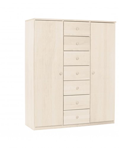 Armoire David pour les enfants et les adolescen...