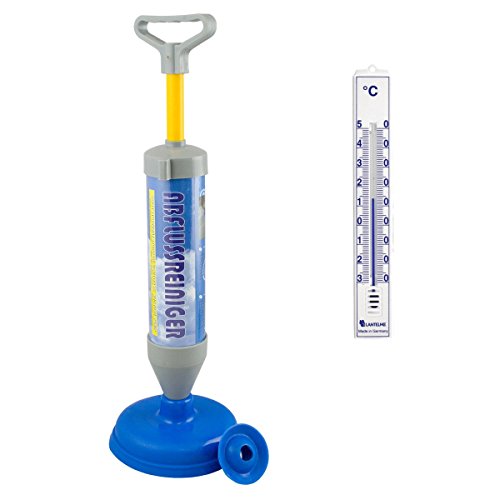 5660 ventouse - les canalisations - pompe d'asp...