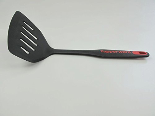 TUPPERWARE Spatule large E20 rouge