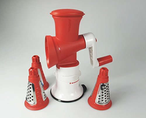 D83 Râpe AdaptaChef 