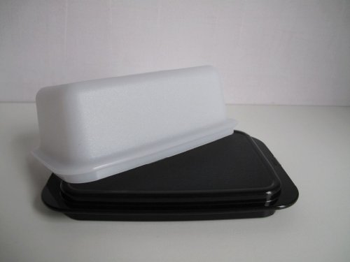 Tupperware Beurrier noir code EAN 4251020849285 
