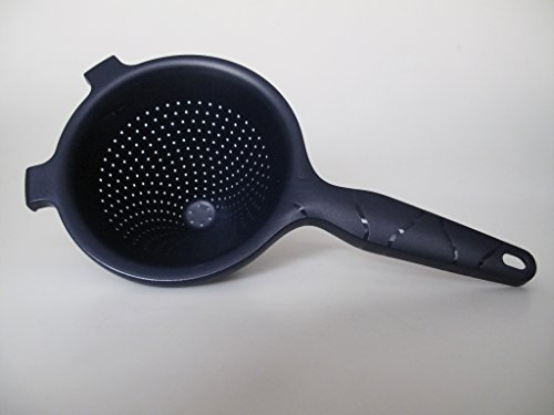 Passoire chinoise d185 pratique, couleur : bleu...