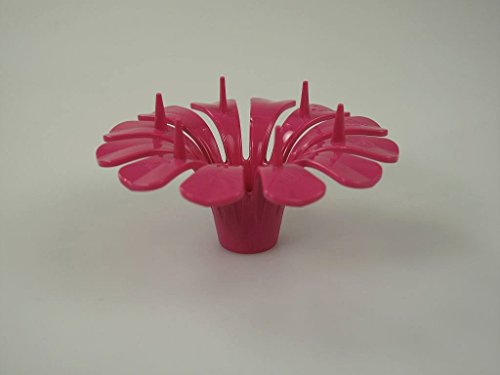 TUPPERWARE Decoupe Parts rose 10069