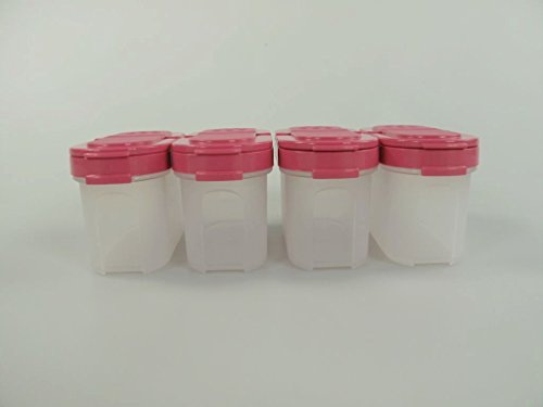 À épices de nains 120 ml rose (4) à épices à ép...