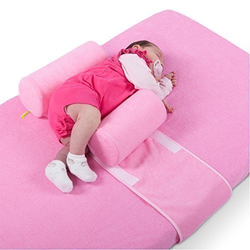 Coussin De Sécurité rose Coussin de positionnem...