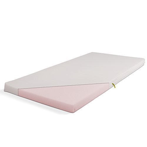 matelas de noyau de Mousse bébé Protéction anti...