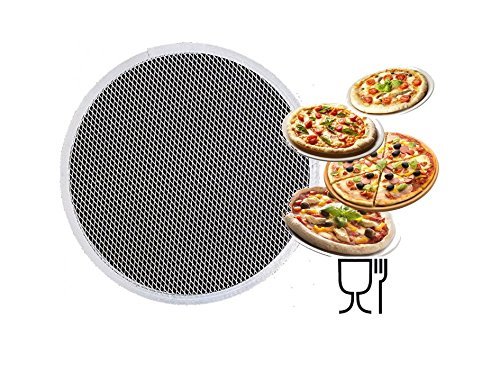 Pizza screen grille de barbecue pizzagitter en ...
