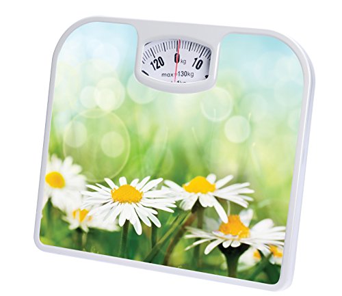 Balance pèse-personne mécanique gewichtswaage s...