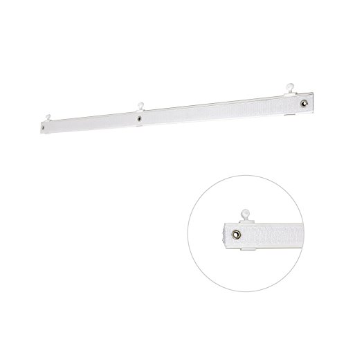 Chariots pour panneau japonais en pvc, kit de 3