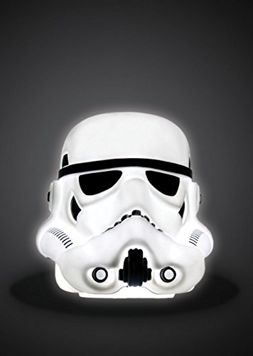 - 3d mood light lampe - stormtrooper