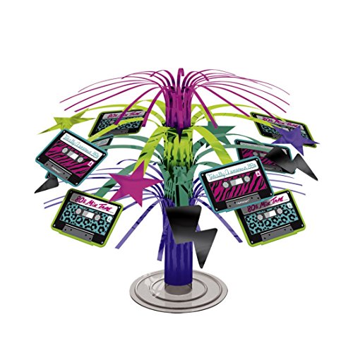 Décoration Anniversaire Déco Centre de Table Ca...