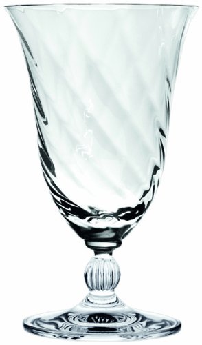 017733 set de 6 verres eau volterra