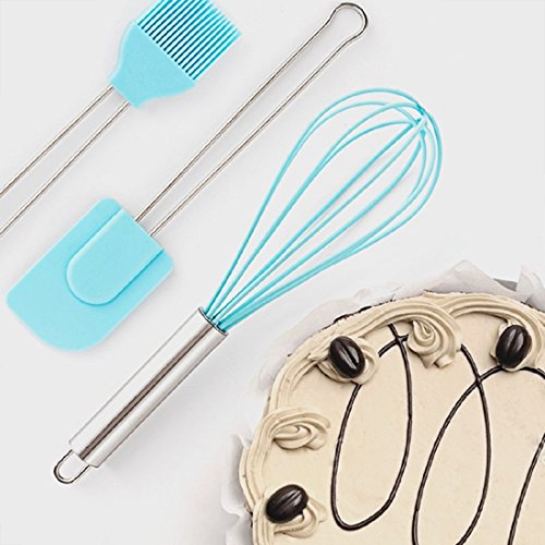 günstig-shoppen24 Shabby Chic Set Fein pâtisseries de Kit de Pâtisserie Rose rétro code EAN 4251074427569 