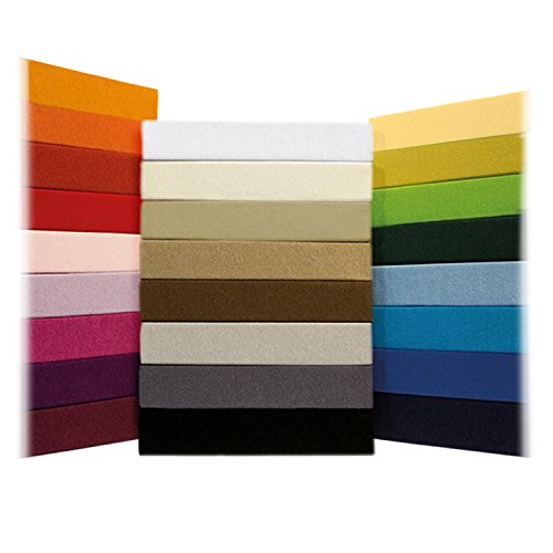 Drap housse de matelas classique - toutes taill...