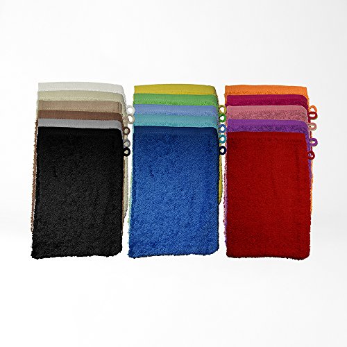 Serviette Classique -qualité 500 g / m² - toute...