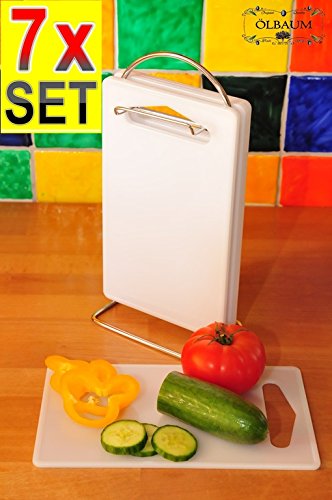 42 Pièces pour petit-déjeuner avec 7xSTÄNDER in...