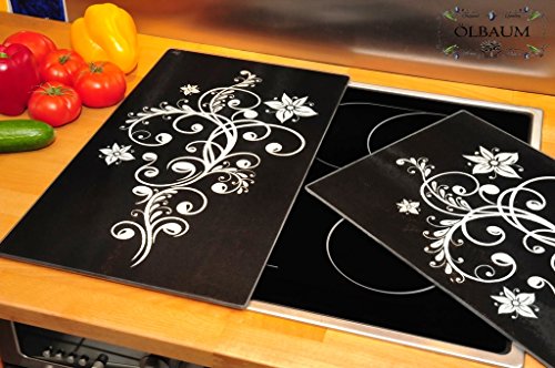 Protection anti-éclaboussures-plaques pour glas...