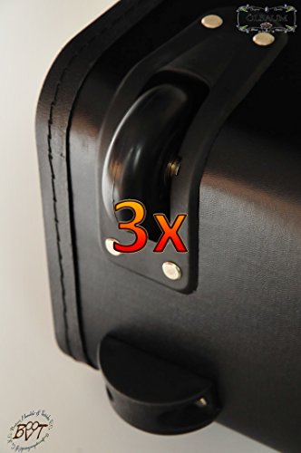 Multistore 2002 Lot de/1st. Valise de pilote Co...