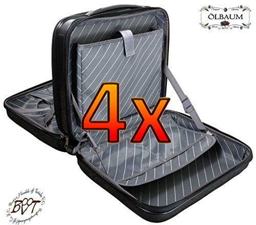 Set de 4 congé de Composé de?: 2 x Business & V...