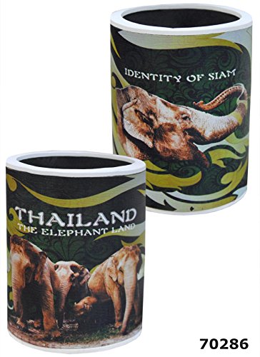 2 manchons isolants néoprène pour maintien fraî...