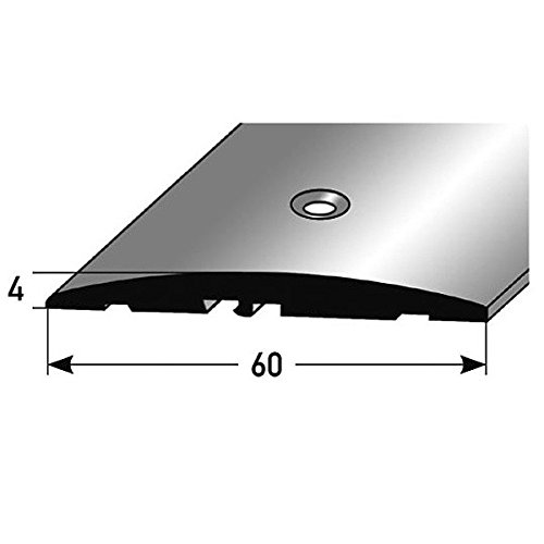 3 x 2,7 mètres Profilé de transition / Bande de...
