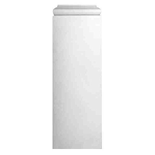 Wiesemann Base / Socle pour Pilastre "Prestige", en polystyrène code EAN 4251105458432 
