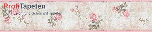 AS Creation AS-Création' Frise murale collection Djooz 956651 4251105469407 (4251105469407)