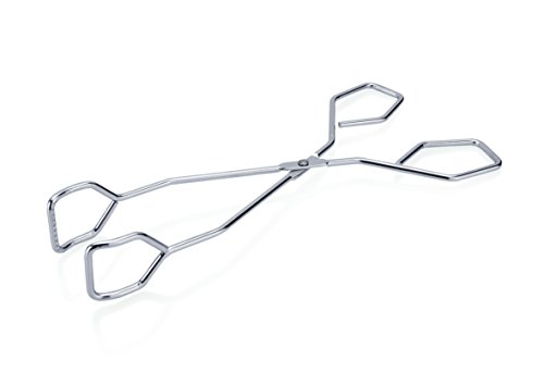 Pince à Barbecue en chrome modèle - Disponible ...