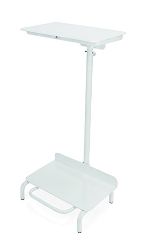 Support Sacs Poubelle en acier inoxydable - ave...