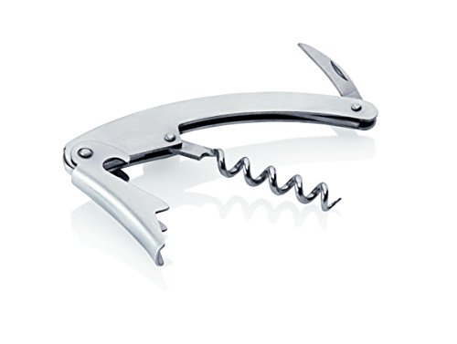 Couteau limonadier en inox - Polies