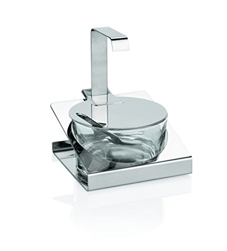 Parmesan/Confiture Menage en acier inoxydable/P...