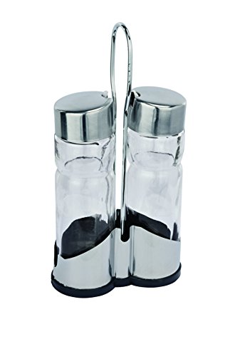 Menage série 1755 (Hauteur?: 22 cm) en acier in...