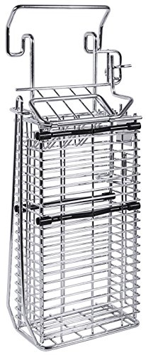 Couteau Panier avec fil en acier inoxydable 18/...