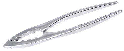 Homard scolaire en acier inoxydable massif 18/0...